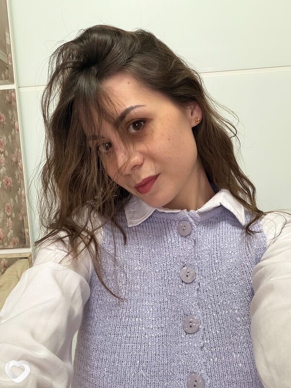 Валерия, 27, Краснодаре — анкета №3642384