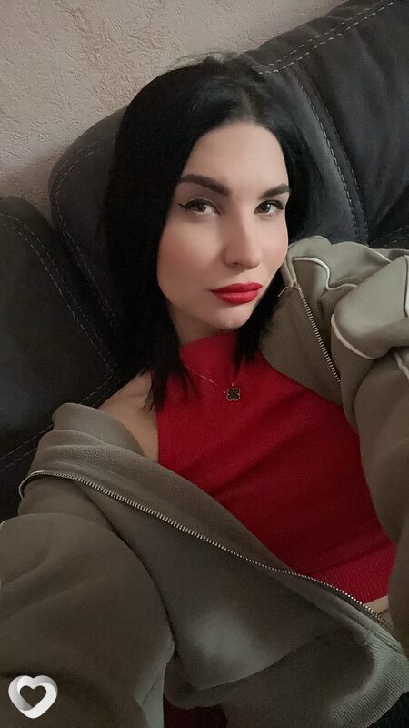Настя, 32, Торезе — анкета №3642398