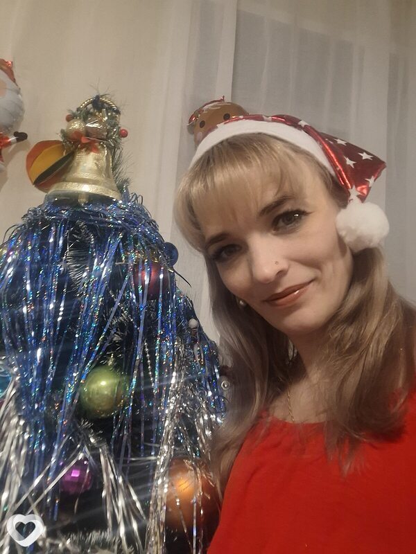 Марина, 37, Воронеже — анкета №3642900
