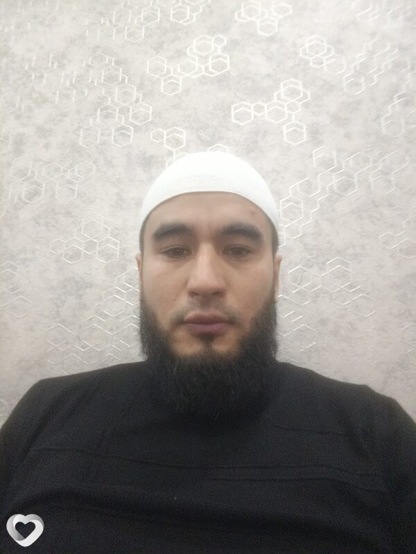 Salahaddin, Андижан