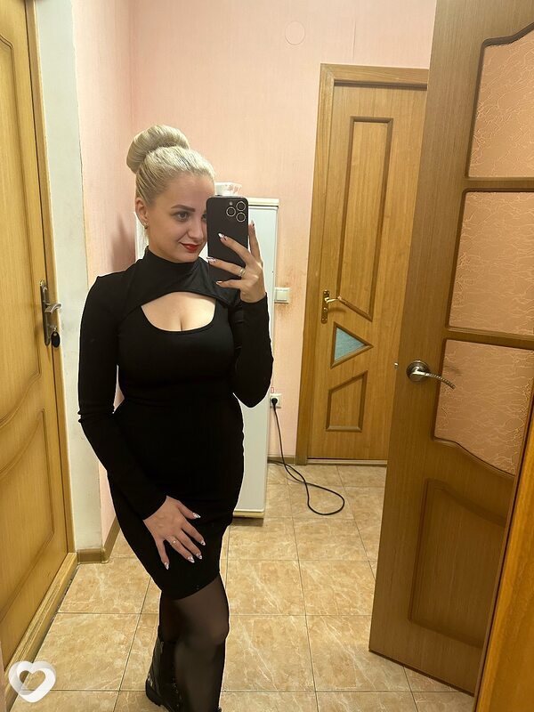 Алина, 30, Калуге — анкета №3642912