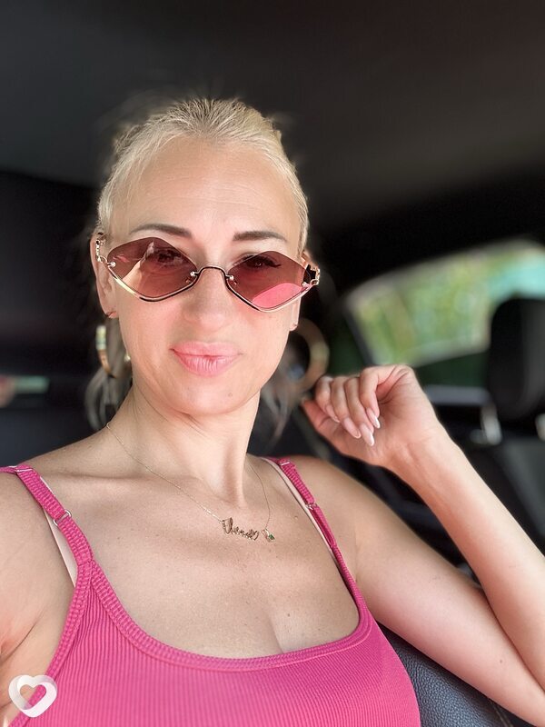Алёна, 41, Новороссийске — анкета №3642914