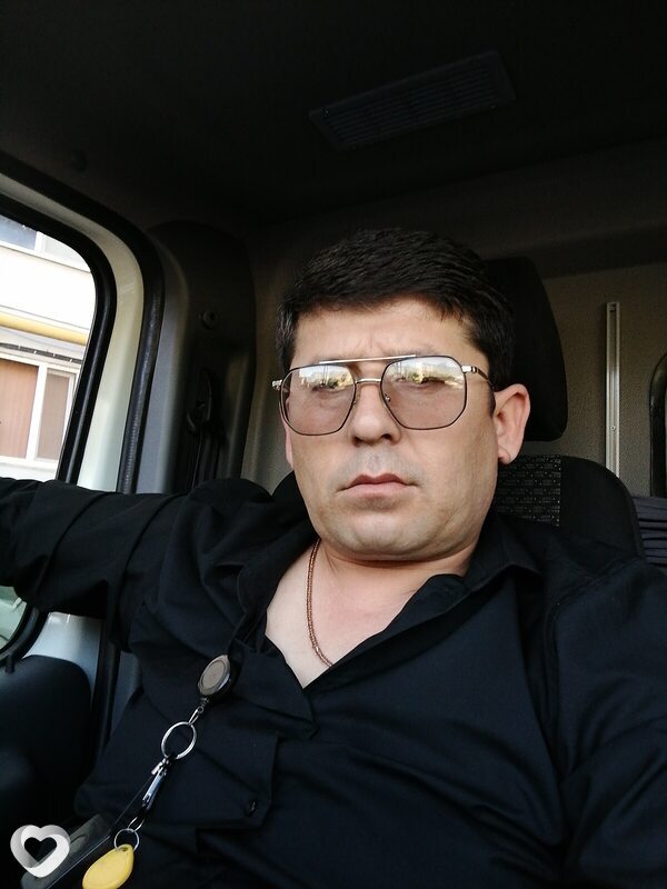 Бахти, 35, Волгограде — анкета №3642915