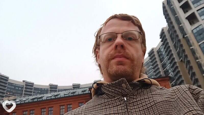 Алексей, 41, Санкт-Петербурге — анкета №3642922