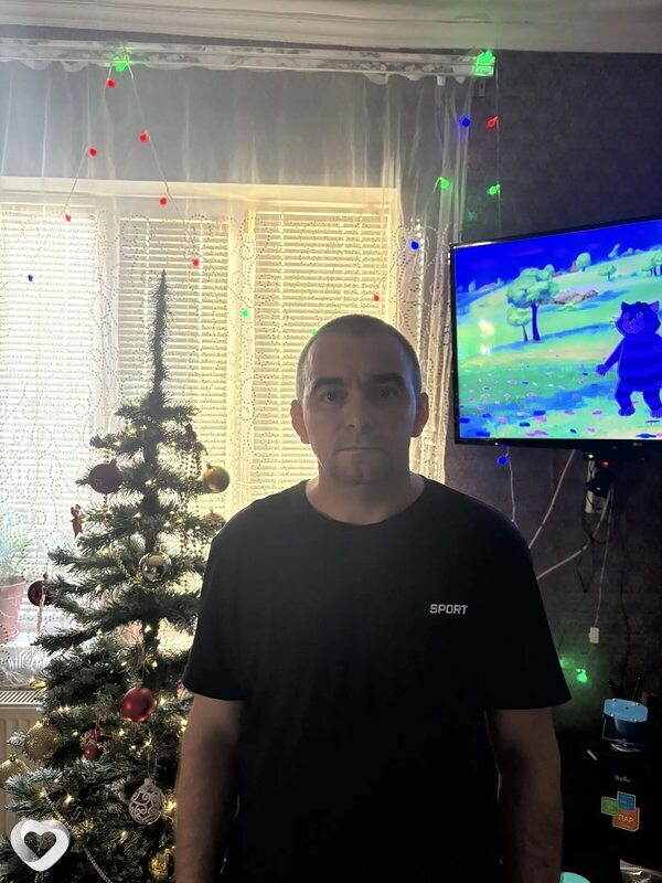 Александр, 46, Тимашевске — анкета №3642355
