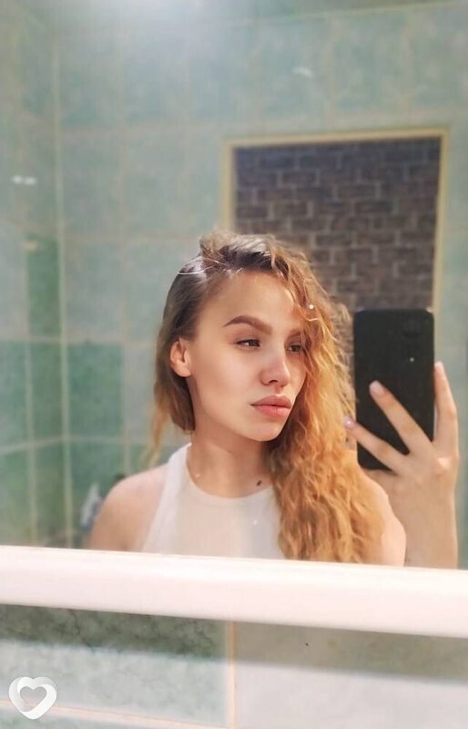 Настя, 26, Казани — анкета №3642361