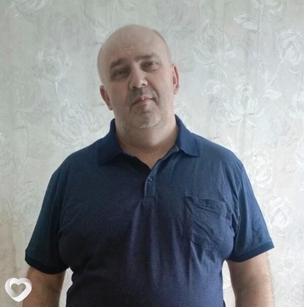 Сергей, 50, Сочи — анкета №3642365