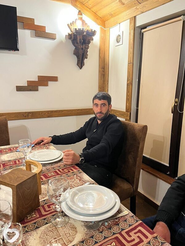 Грачя, 31, Подольске — анкета №3642369
