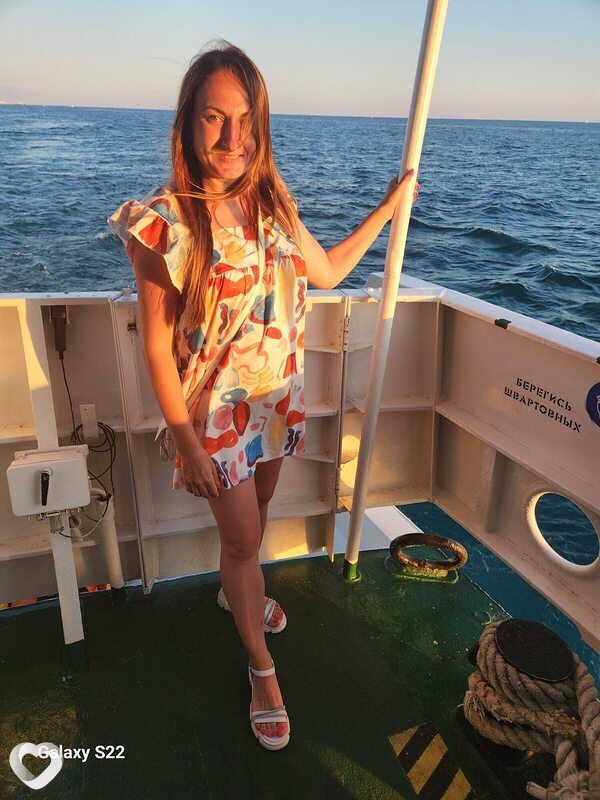 Лена, 40, Курске — анкета №3642474