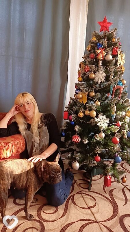 Галина, 50, Лабинске — анкета №3642495