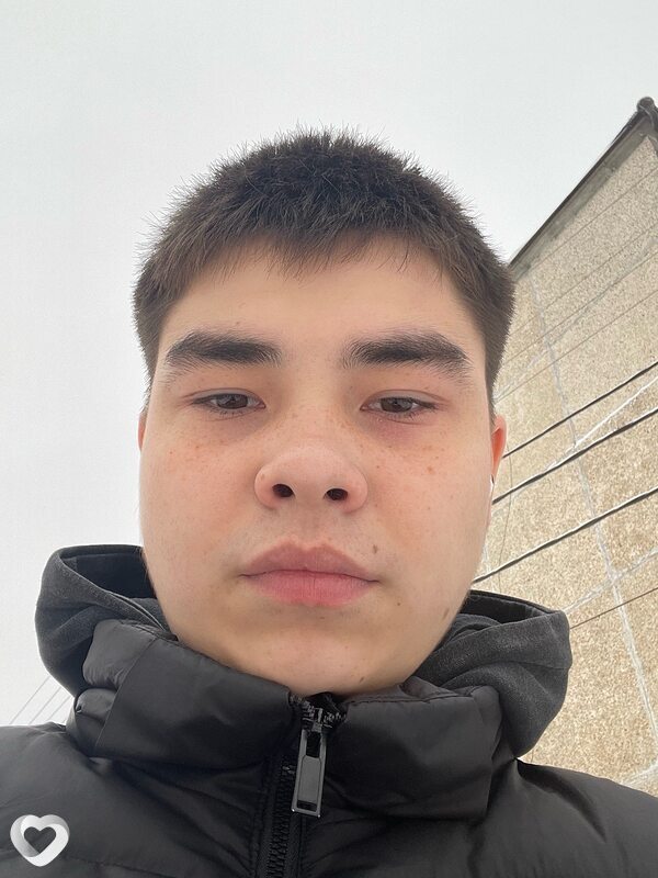 Ilya, 25, Москве — анкета №3642326