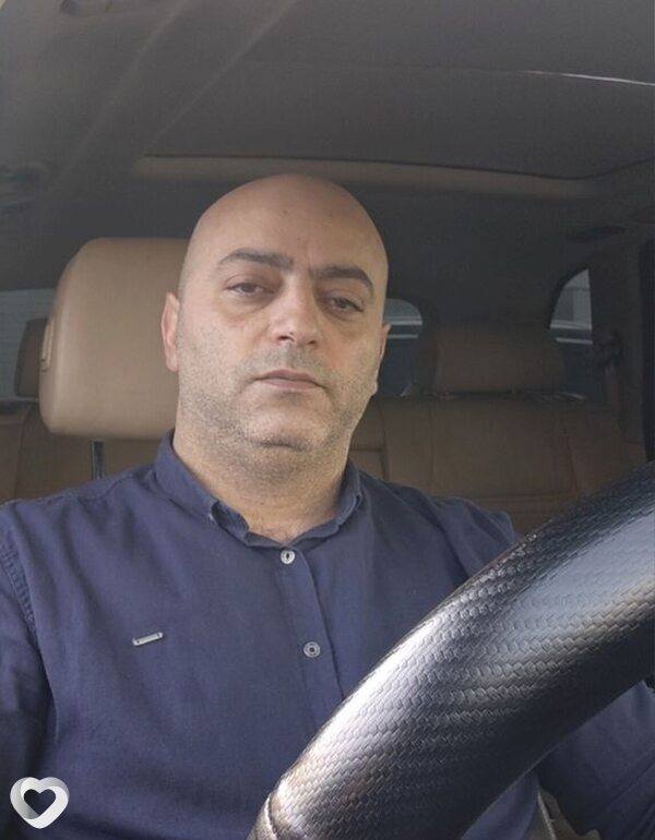 Гарик, 41, Казани — анкета №3642339