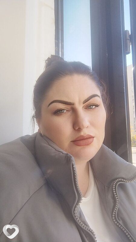 Александра, 35, Астане — анкета №3642343