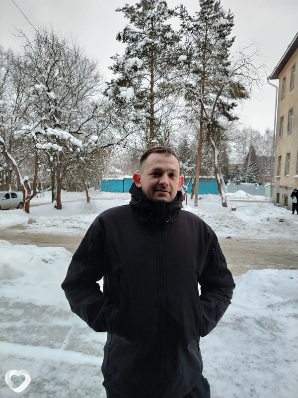 Александр, 38, Пскове — анкета №3642344