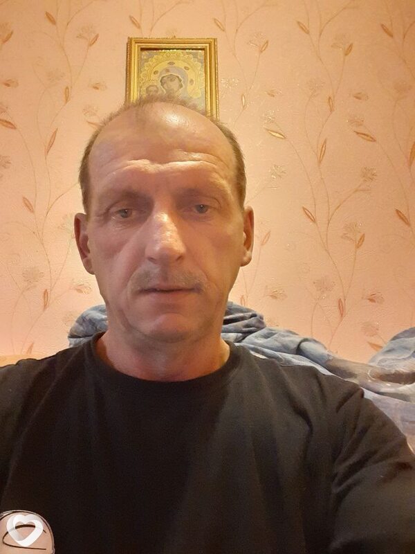 Павел, 56, Липецке — анкета №3642345