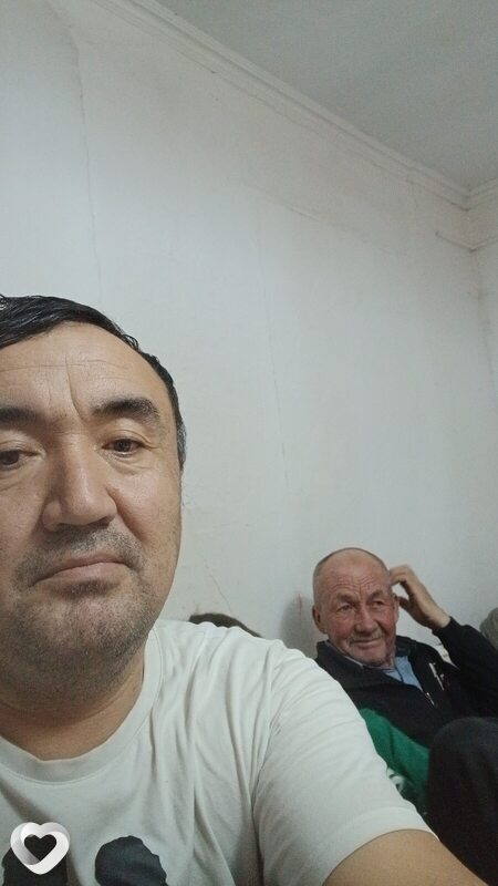 Талгат, 40, Алматы — анкета №3642346
