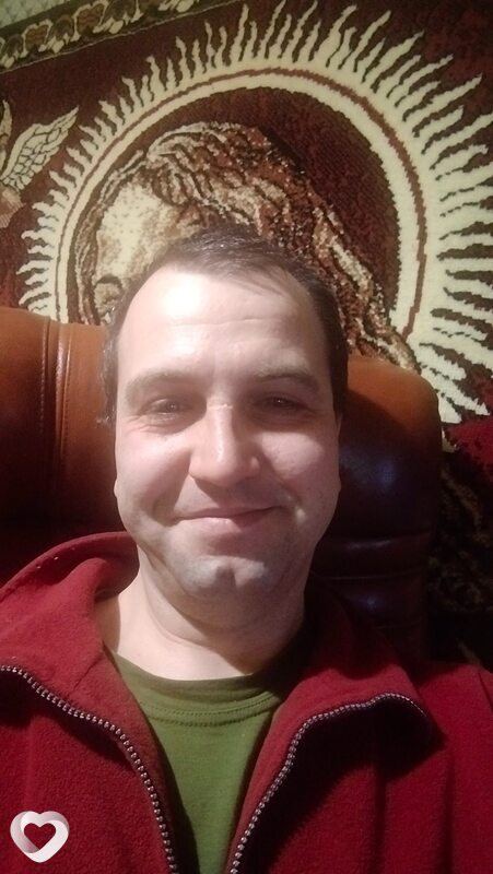Максим, 39, Ирпени — анкета №3642348