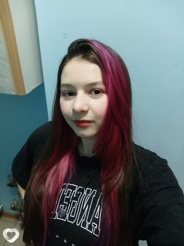 Арина, 21, Ставрополе — анкета №3642453