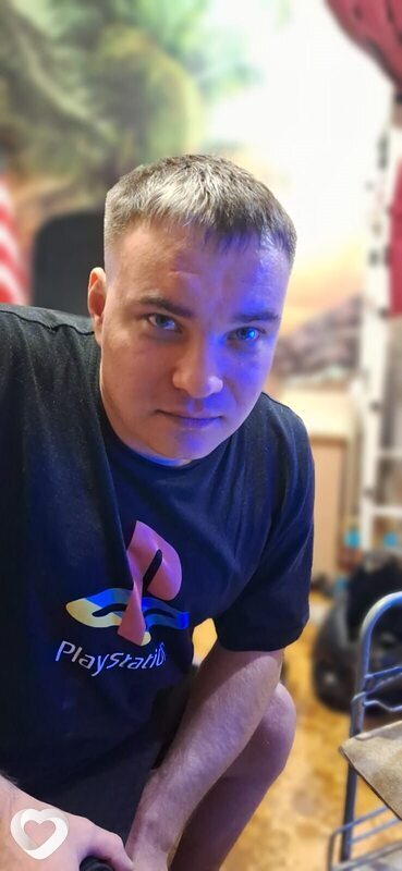 Роман, 40, Екатеринбурге — анкета №3642455