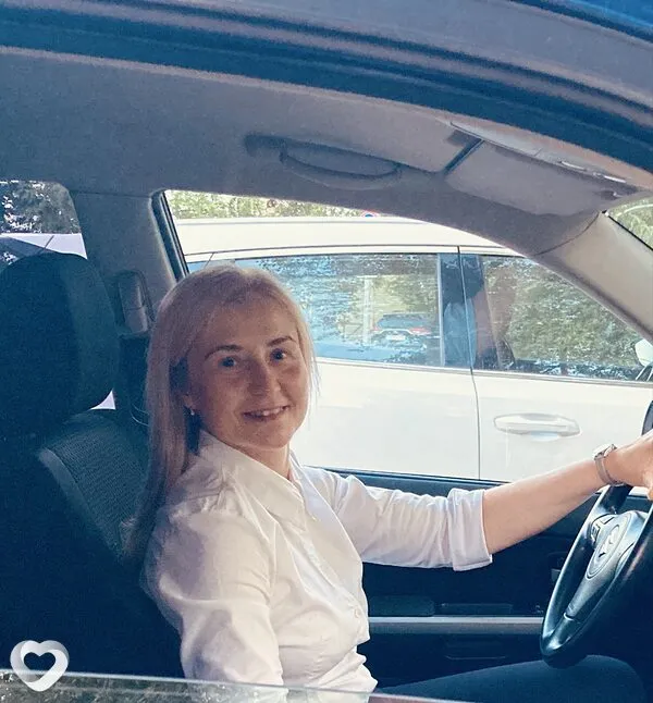 Людмила, 44, Москве — анкета №3642462