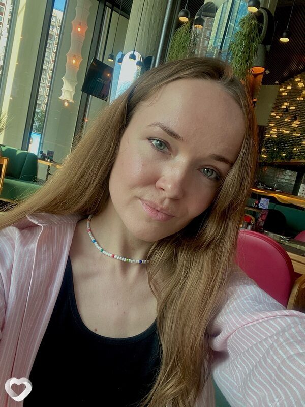 Татьяна, 31, Москве — анкета №3642466