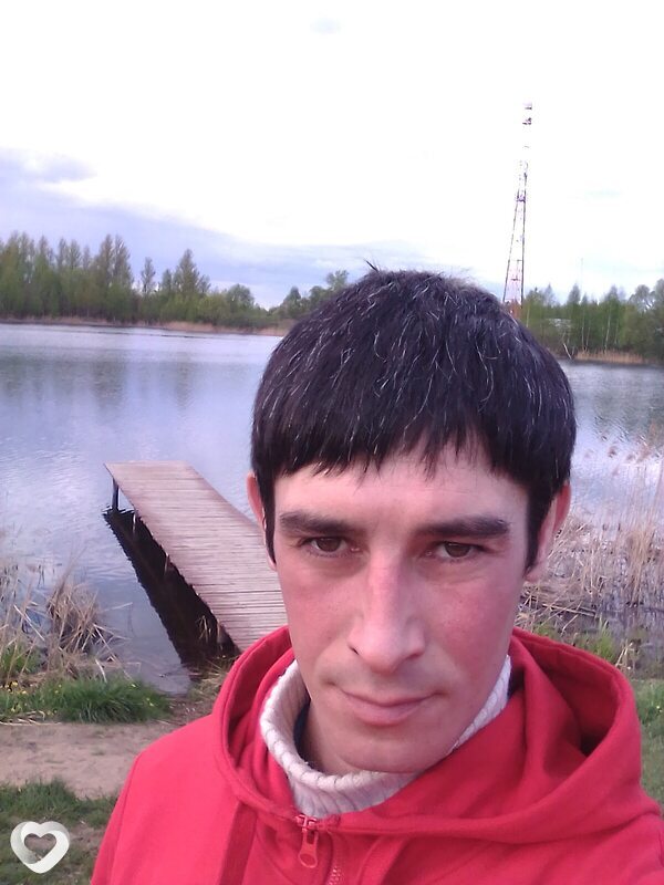 Vadim, 34, Белебее — анкета №3642467