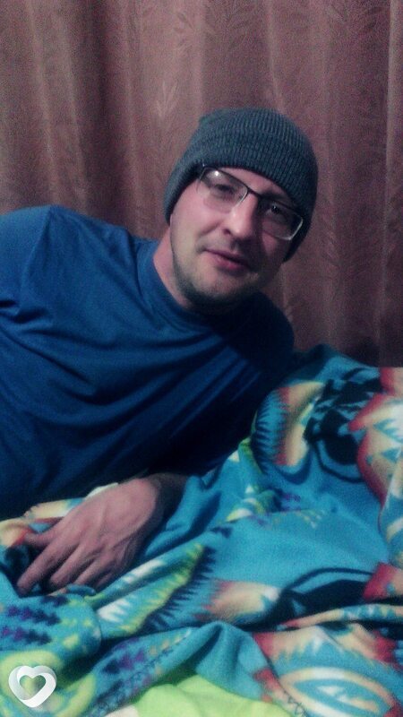 Юрий, 47, Челябинске — анкета №3642470