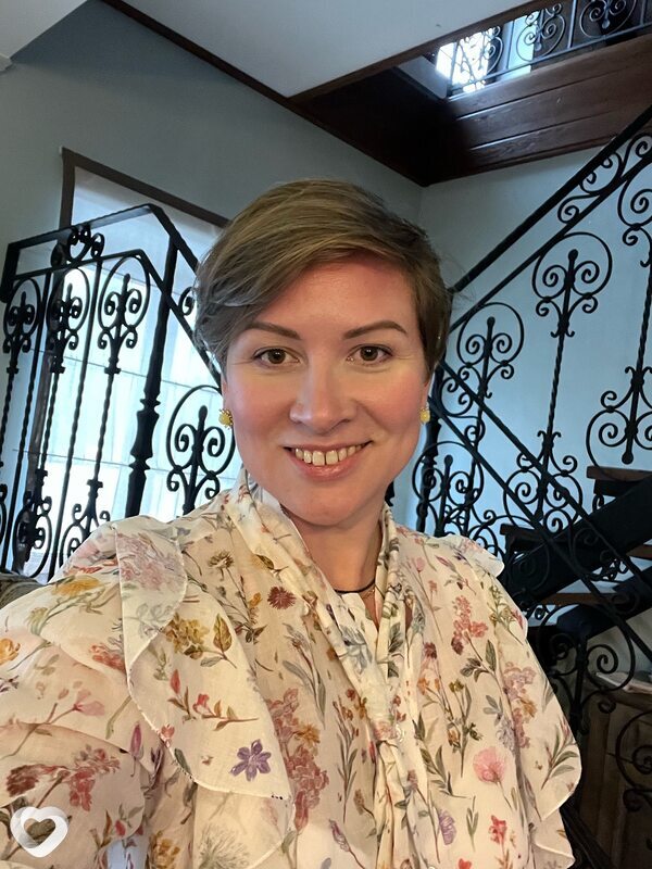Светлана, 42, Саратове — анкета №3643026