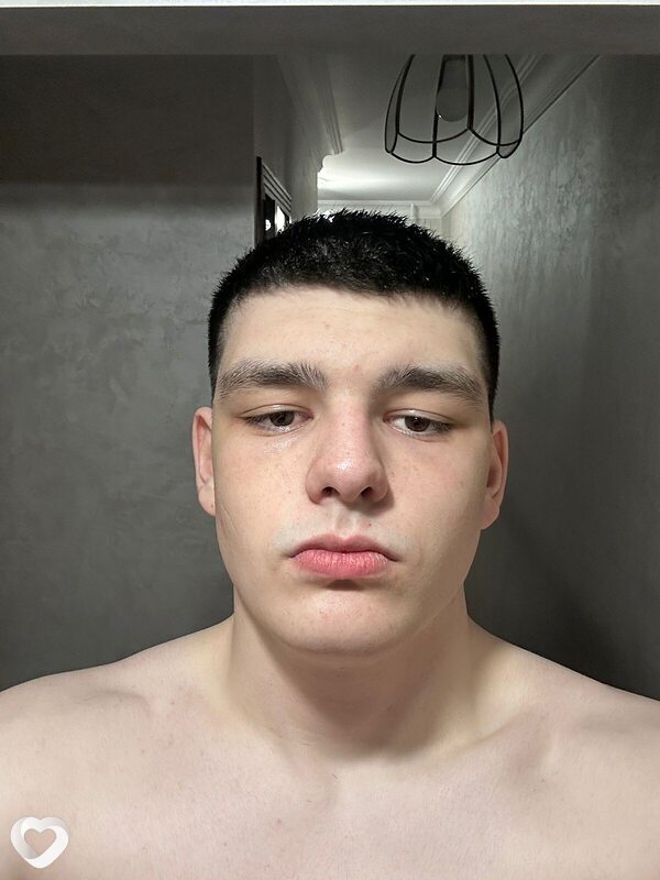 Ага, 19, Махачкале — анкета №3643029