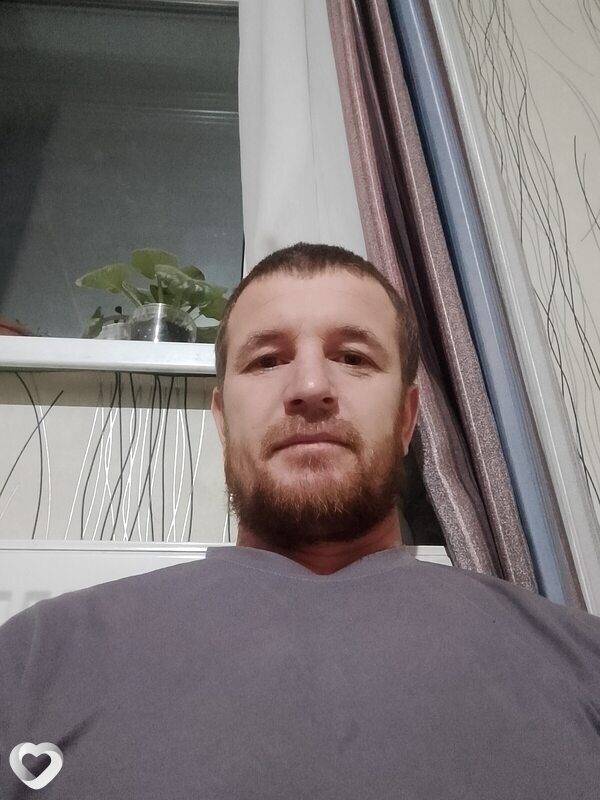 Боря, 35, Санкт-Петербурге — анкета №3643034