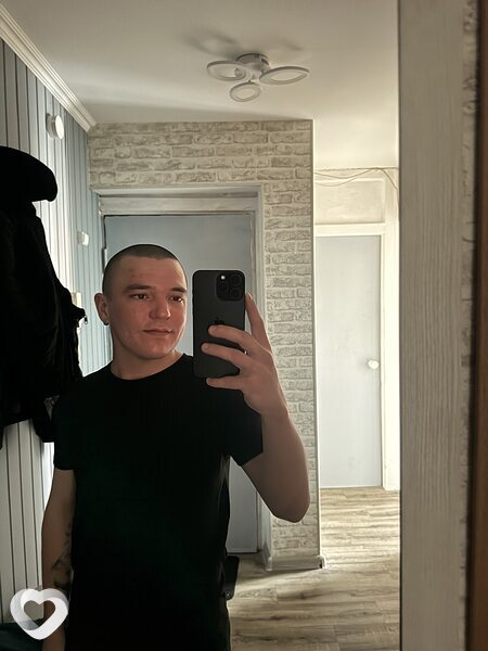 Андрей, 26, Лиде — анкета №3643041