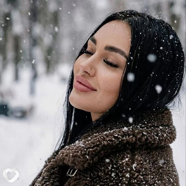 Ева, 37, Пензе — анкета №3643044