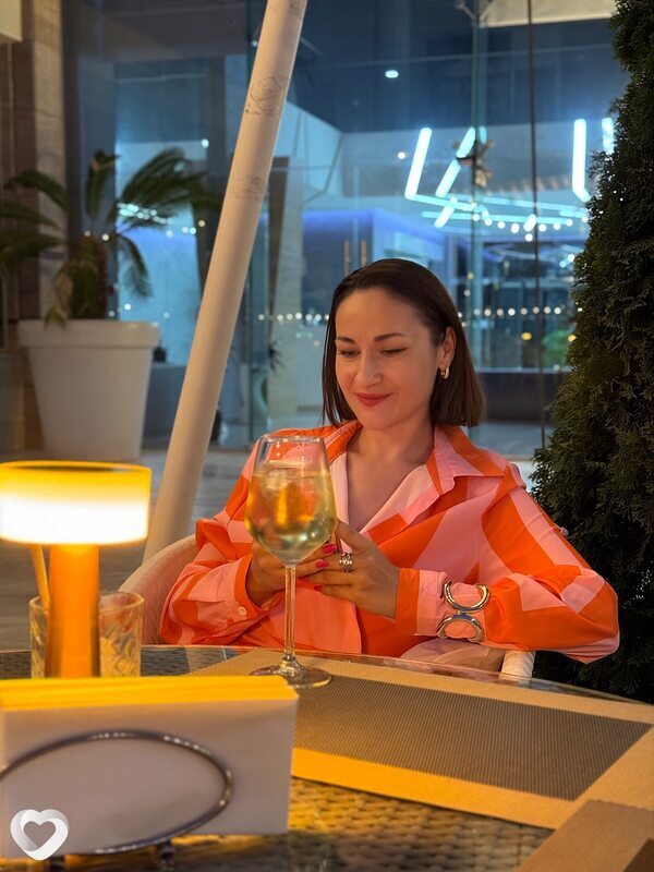 Елена, 41, Севастополе — анкета №3642526