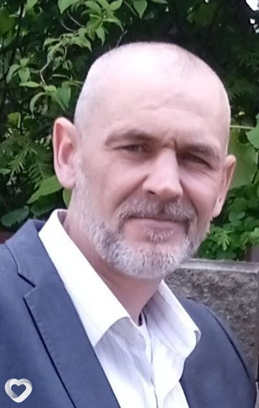 Алекс, 50, Молодечно — анкета №3642527