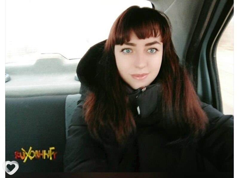 Эльвира, 25, Севастополе — анкета №3642530