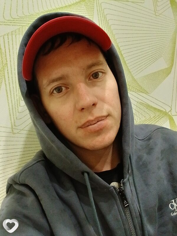 Dmitriy, 27, Тамбове — анкета №3642531
