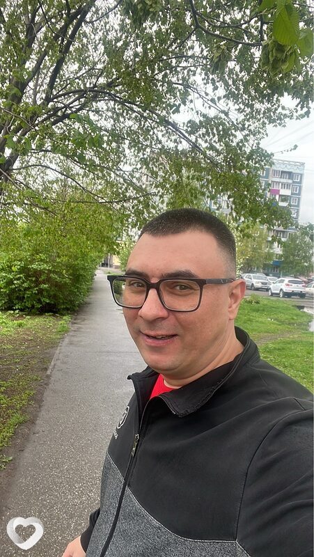 Grigorii, 39, Новокузнецке — анкета №3642534