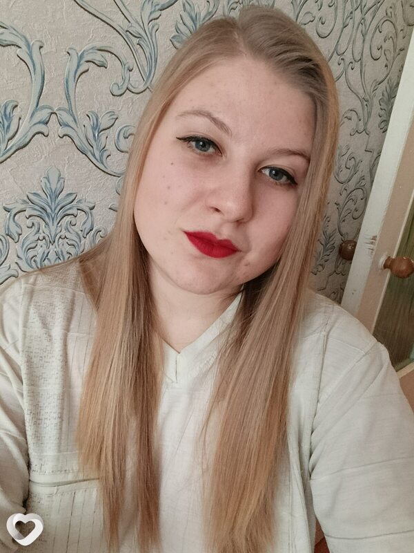 Ксения, 26, Энгельсе — анкета №3642601