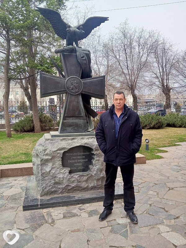 Андрей, 55, Москве — анкета №3642615
