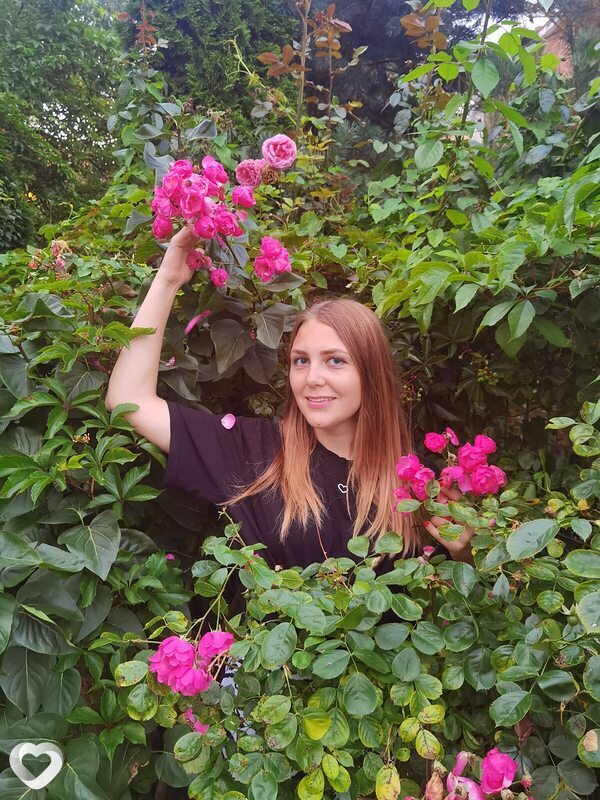 Юлия, 32, Калининграде — анкета №3643557