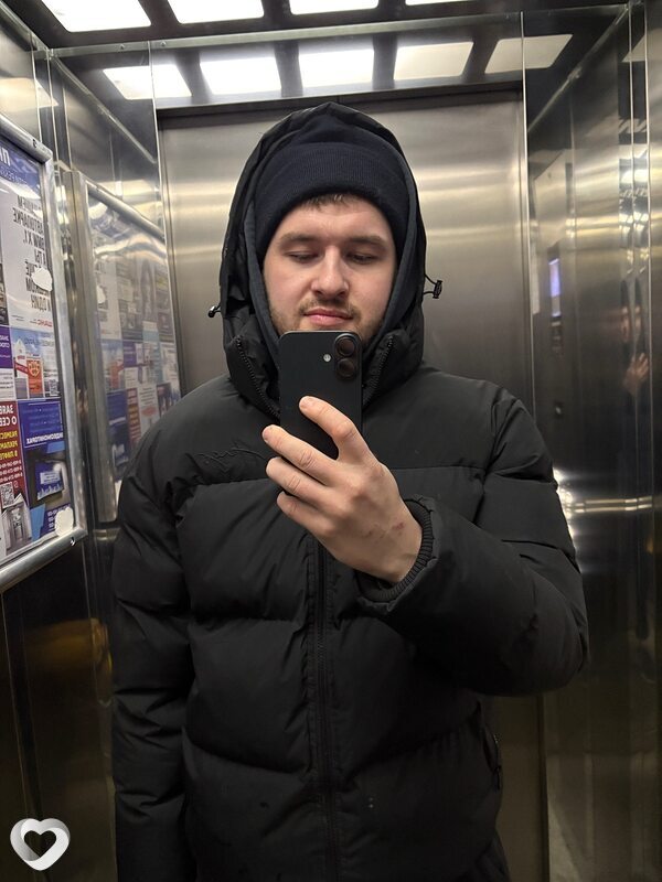 Денис, 27, Краснодаре — анкета №3643558