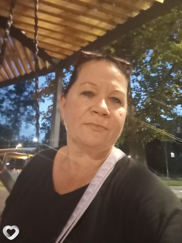 Tatyana, 53, Туле — анкета №3643561