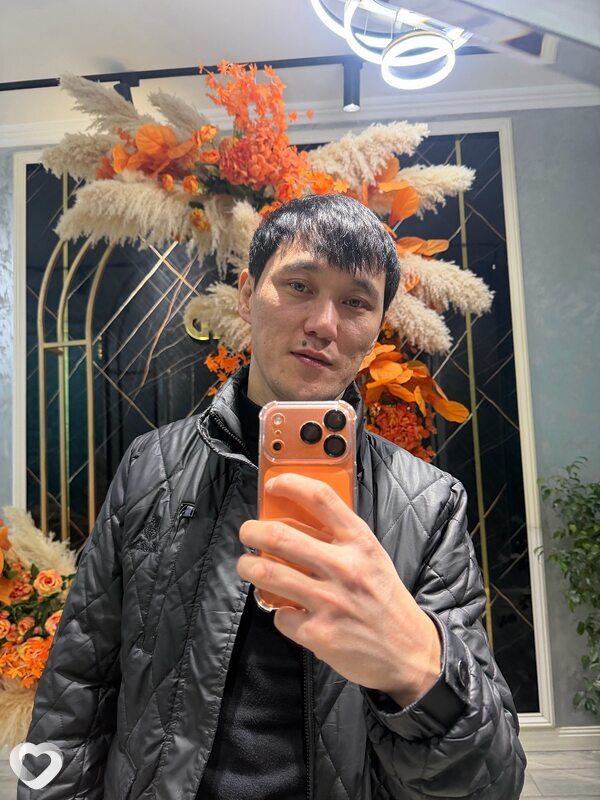 Гани, 26, Шымкенте — анкета №3643569