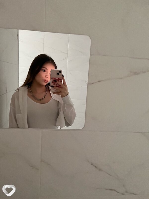 Злата, 24, Ижевске — анкета №3642549