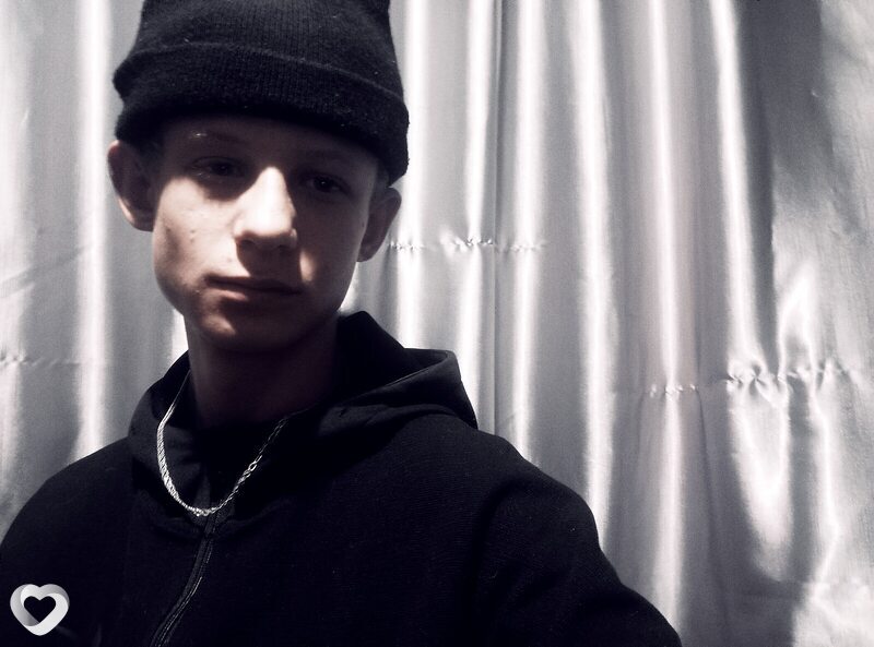 Назар, 19, Благовещенске — анкета №3642551