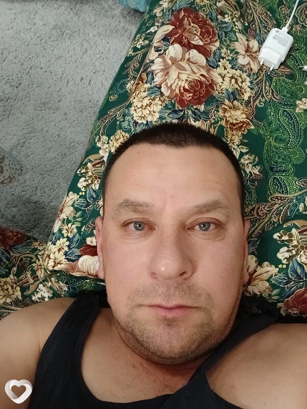 Адил, 41, Вологде — анкета №3642553