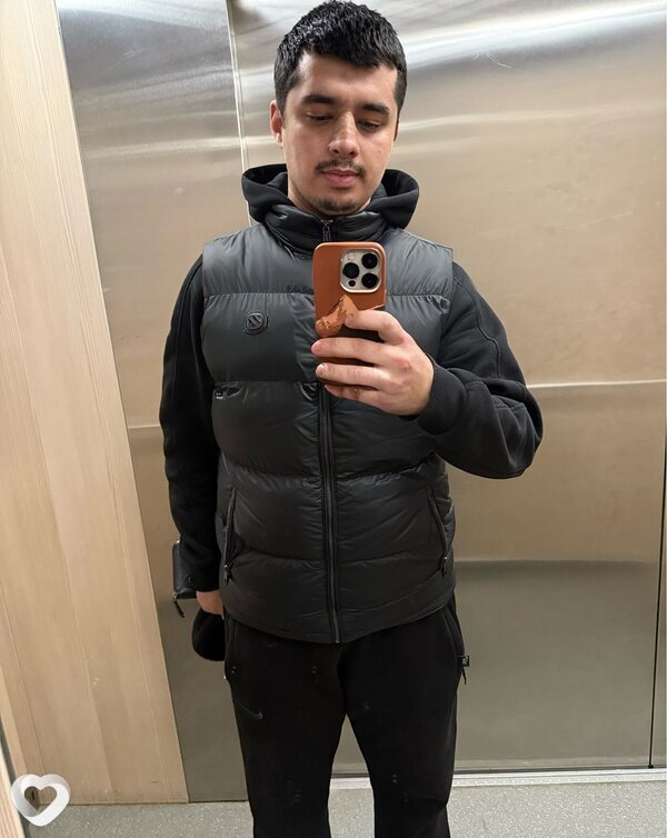 Шамиль, 25, Ростове-на-Дону — анкета №3642560