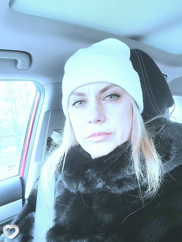 Алла, 44, Бресте — анкета №3642567