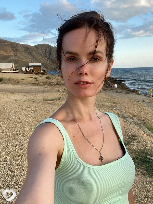 Иола, 32, Владимире — анкета №3642569