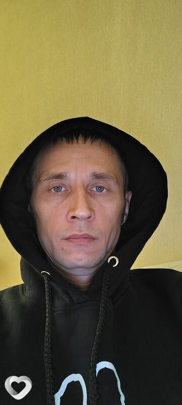 Алексей, 45, Челябинске — анкета №3642570